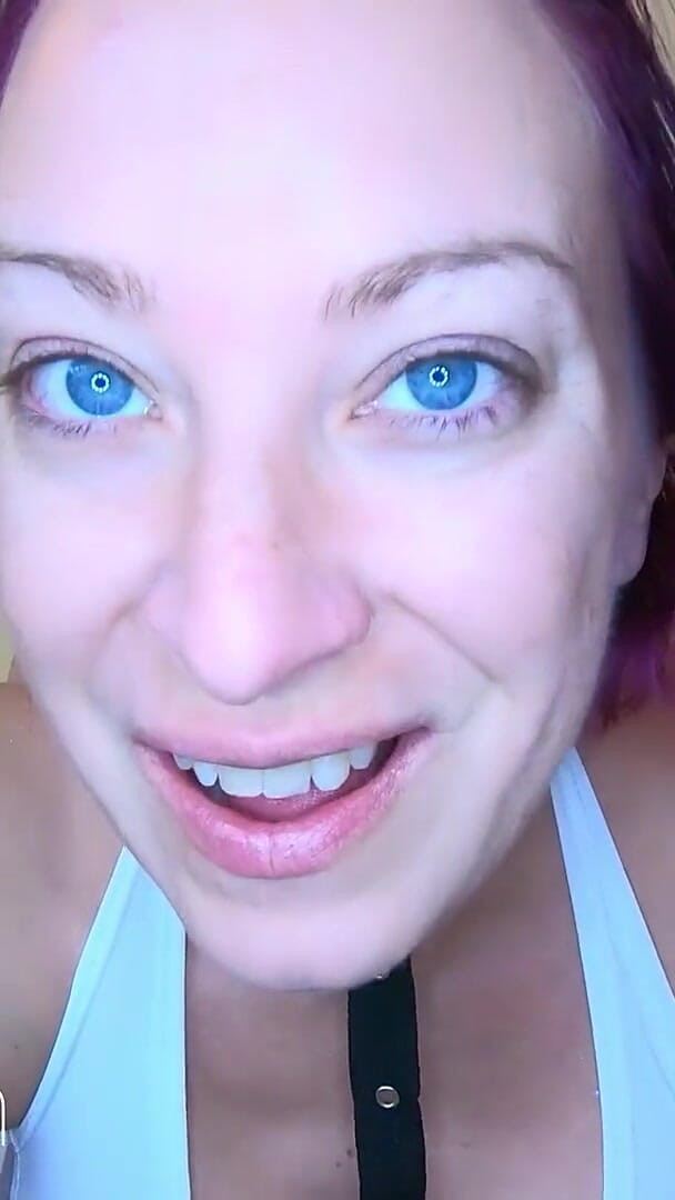 Cosplay Fucking E01 Heavenly MILF Angel Cums Thrice (Sex with milf Stella)