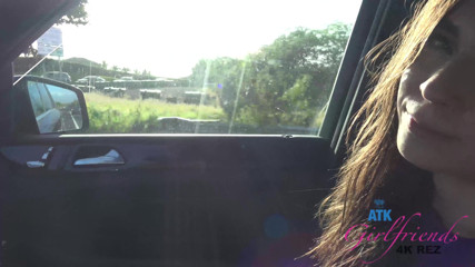 ATK Fans (Girlfriends): Vacanze virtuali in hawaii con ariel grace parte 4