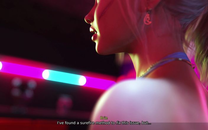 Wickedgammes: The Art of Seduction (part 35)