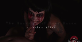 Darya Jane: Haunting of Head House vlastní video vlastní video vlastní video ... "Tak...