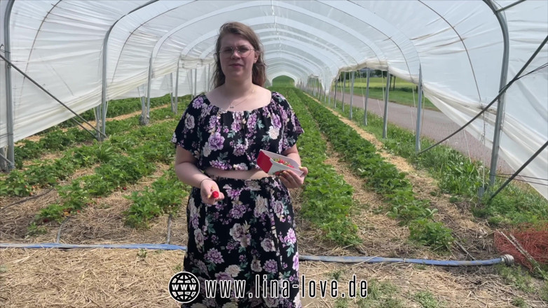 LinaLove_: Dziwka?!? Niech rolnik pieprzy się i kremówka na kilka truskawek!