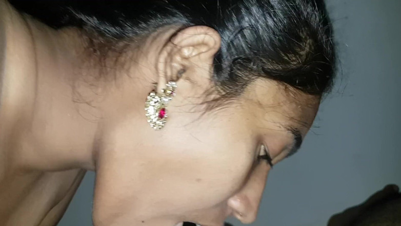 Immfuck: Am Beautiful Indian