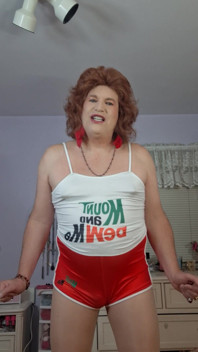 If I Bent Over Would You Mount and Dew Me?