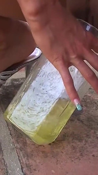 The world of pee - DVD