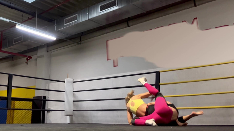 DINA LIGHT: Lupte competitive feminine cu ghimbirul