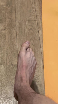 I Have Foot Fetish, You?