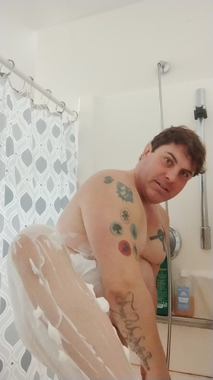 JG Risk: 1-24-2026 ein bein rasieren