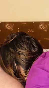 Slutty Babe Pornellia Rims My Ass! She Cannot Get Enough Man Ass