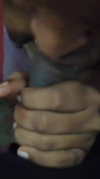My Step Son for Recording Me