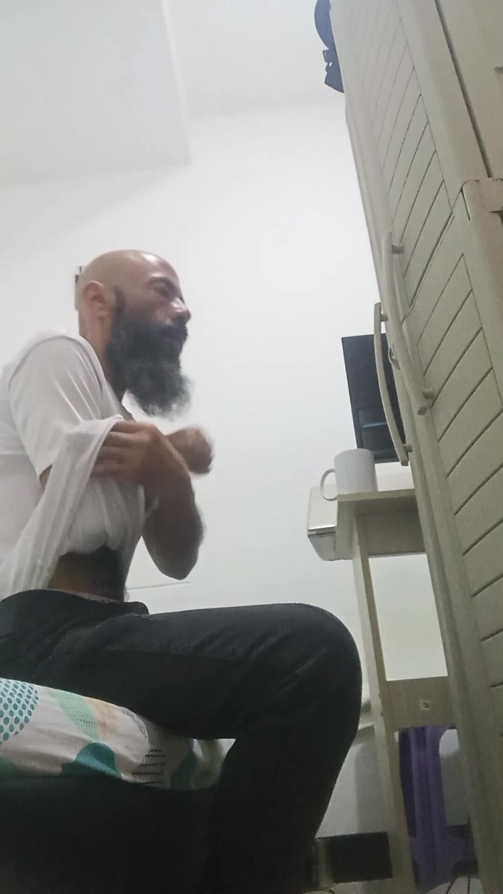 Jhonbahh: Jak se dostat domů