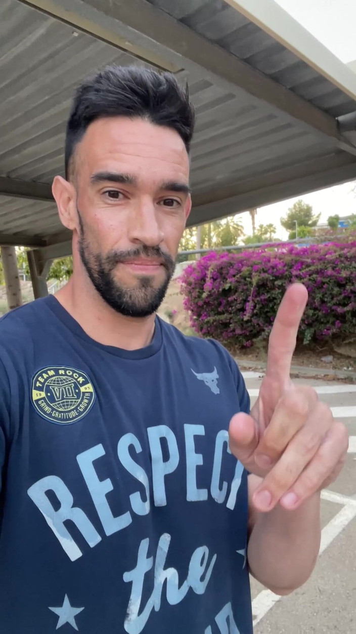 Paul Williams: मैं सुपरमार्केट की पार्किंग में नग्न पकड़ा गया था