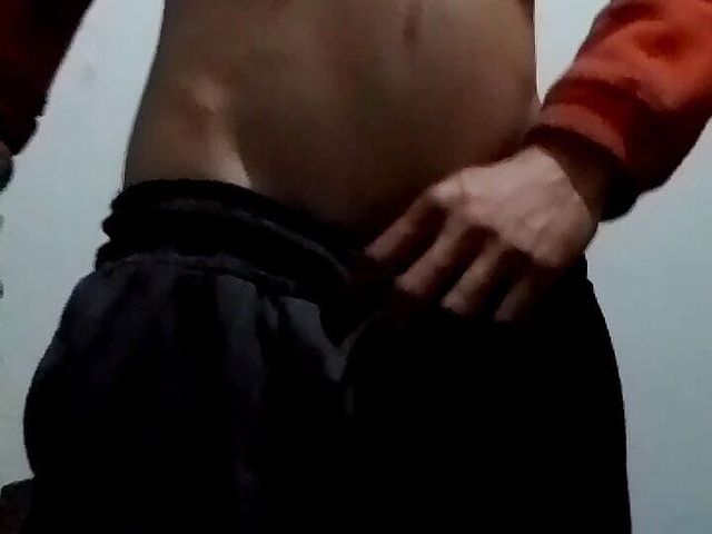 Anal by Myself (Xhamster stroks)