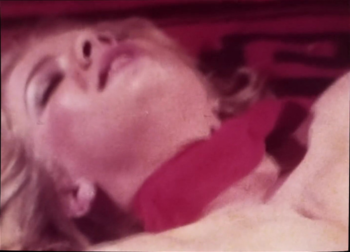 Close Encounter Vintage: Vintage porno retro teatr erotyczny - kabina w lesie