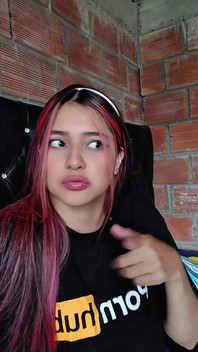 I Squirt Deliciously in My Shorts