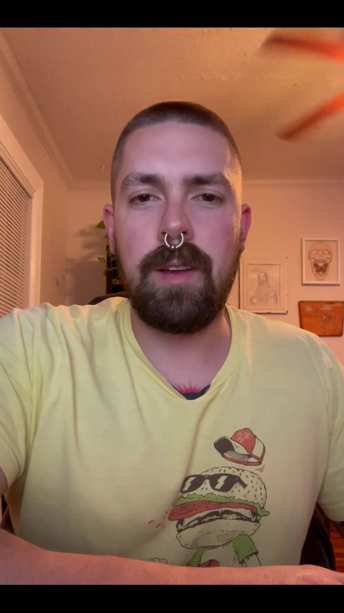 xrustytaylorx: Maaf untuk Yall Minggu Lambat. Infeksi pernapasan membuatku merasa seperti...