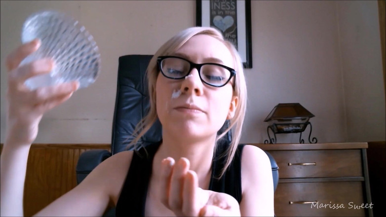 Marissa Sweet: Porn Bloopers