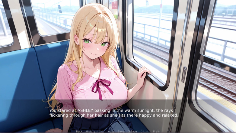 Wickedgammes studio: Tombul Bir Eşin İtirafları (Bölüm 17)