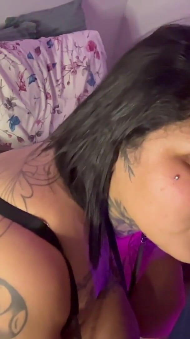 Mary Jhuana: Ham muốn không kiểm soát: bbw làm tình với một...