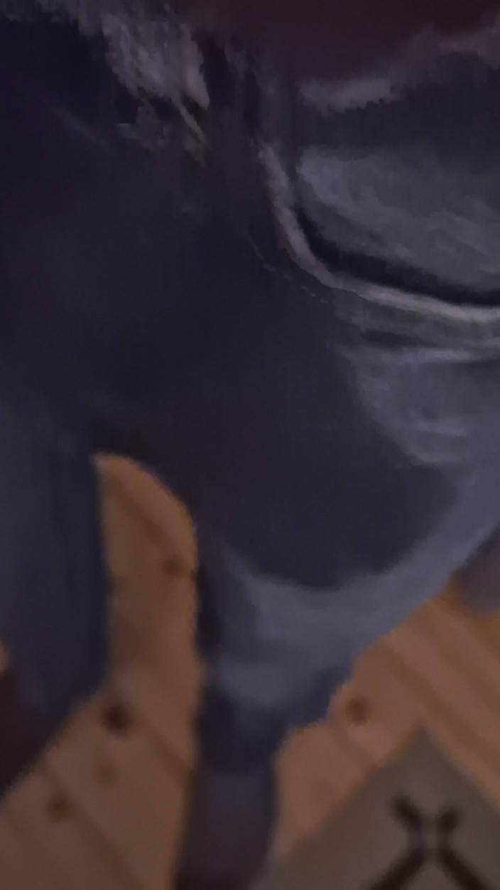 Norsken77: Pissing Jeans Outdoors