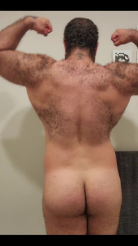 Muscular