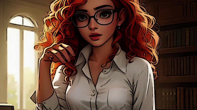 Spicy Toons: Pikantne toony: Rozszerzenie piersi vol 1, pełny film