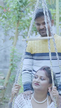 Desi Indian Hot and Horny Step Sister Starsudipa Outdoor Sex with Her Step Brother