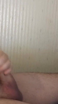 Hangover Masturbation
