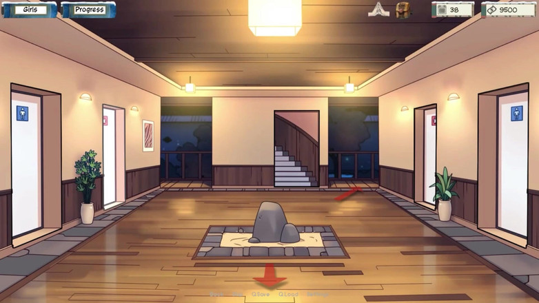 LoveSkySan69Real: Naruto Hentai - Naruto Trainer [v0.17.2] Część 79 Lizanie cipki przez Loveskysan69