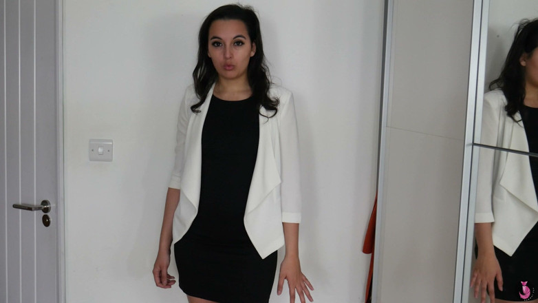 Summer Fox: Getting Into Stepmommy Mode
