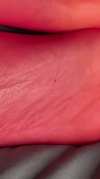 Pink Foxx scoate ciorapi roz