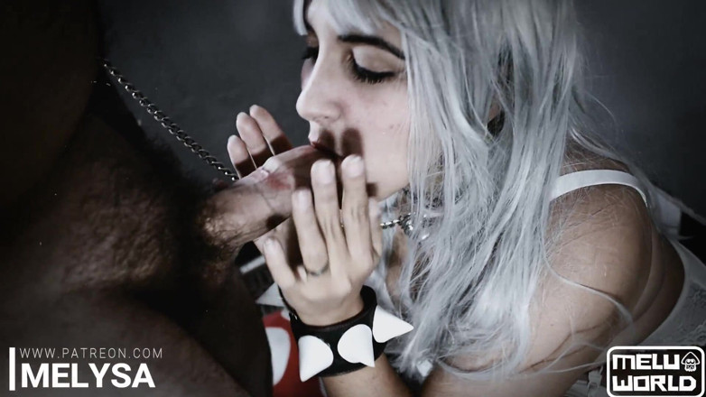melu_world: Booette ขี้อาย แต่อยากอมควยมุมมองคนเย็ด - meluworld