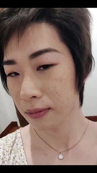 Look Who Got New Lashes!