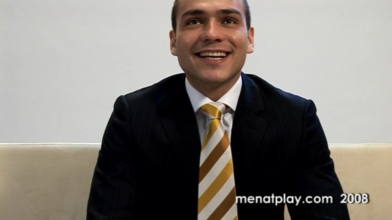 MenAtPlay: Steve Hunt'ın Seçmeleri