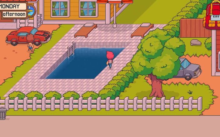 LoveSkySan69Real: Dandy Boy Adventures 0.4.2, partie 1, monde d’adultes sexy, par Loveskysan69
