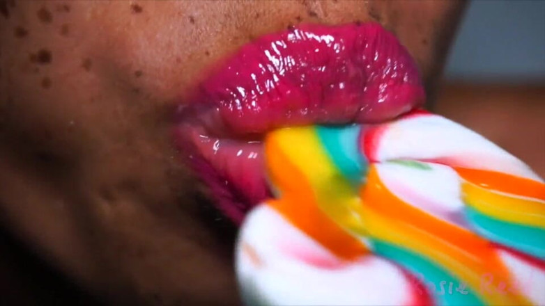 Rosie Reed: Mindfucked by Shiny Lips Lolly (standard Definition)