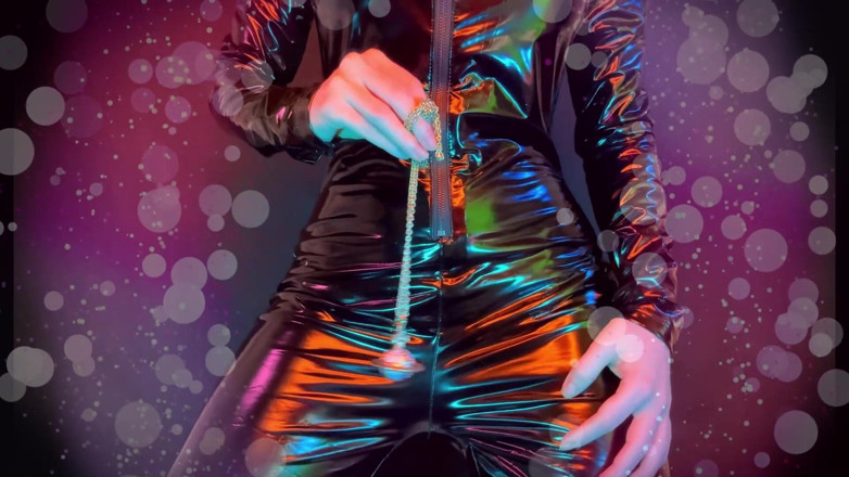 Baal Eldritch: 흑인 미망인: 상속 및 만료 - Asmr, 재프로그래밍, 펨스 파탈, Catsuit