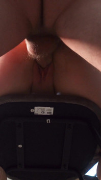 My Wife Looked so Sexy so I Fucked Her at the Kitchen