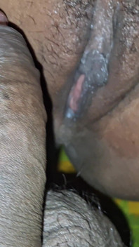 Granne Bhabhi sex i hennes hem