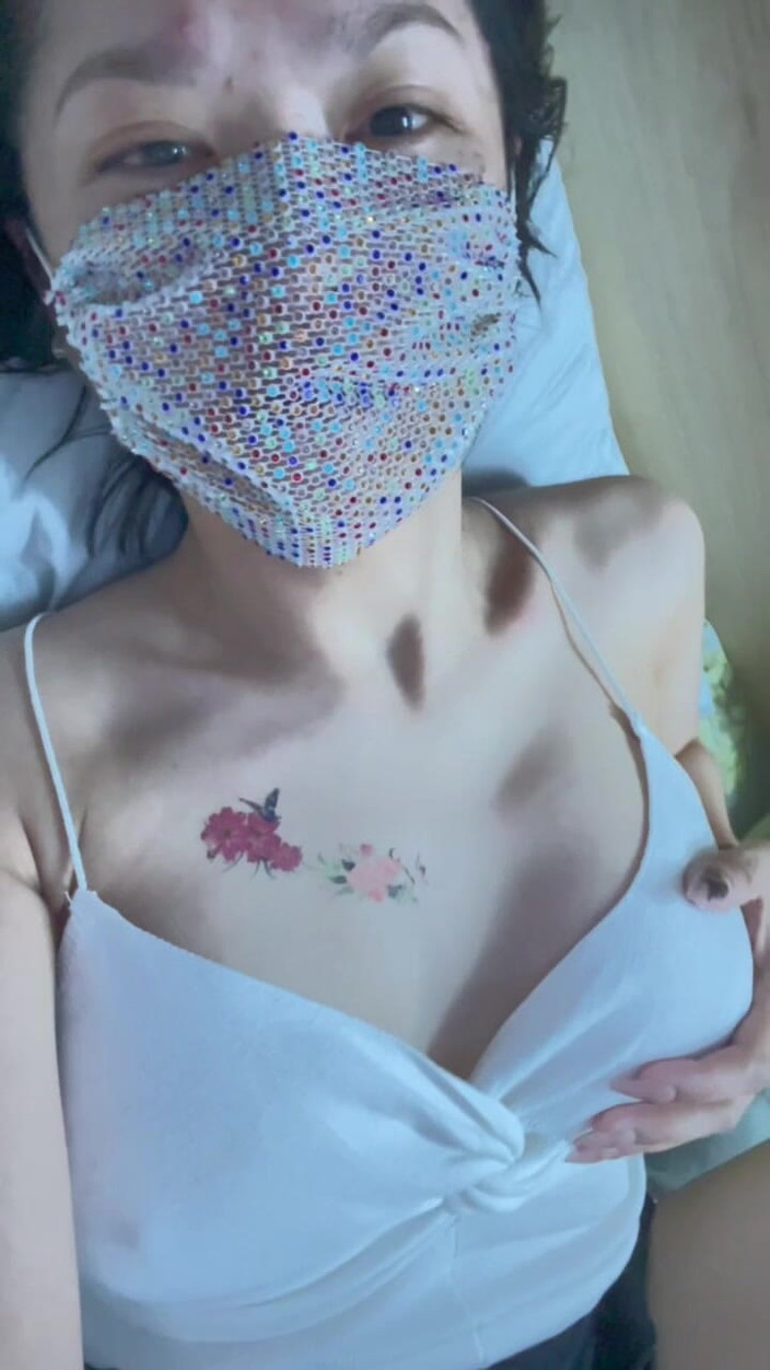MiuBabee: La piccola domanda del mio ragazzo non è eiaculare