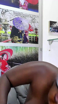 Busty Latina Tease