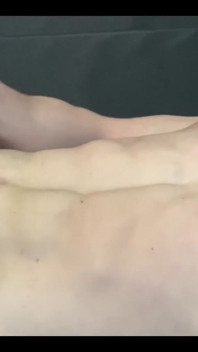 Masturbation