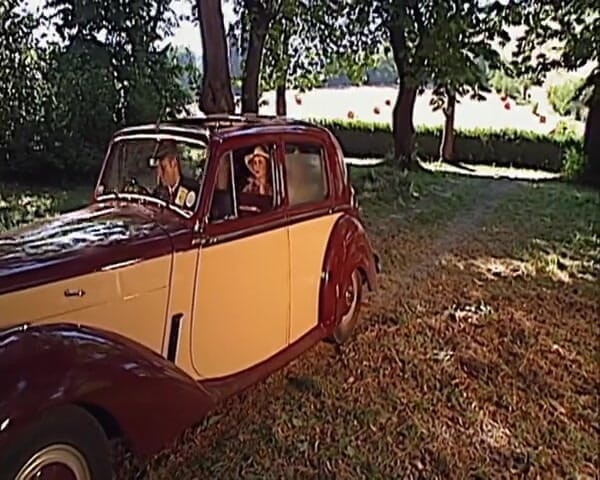 GERMAN PORN CLASSICS: Klan Nienasyconych część 1