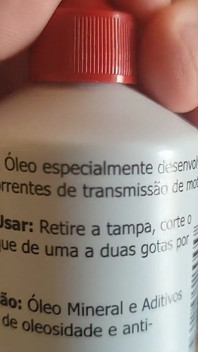 Inserting Motorcycle Chain Oil Inside the Dick!!