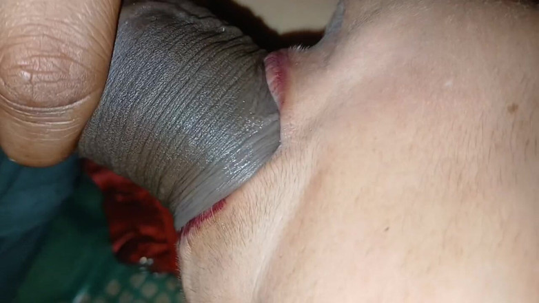 seema: 印度继姐口交
