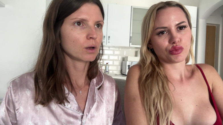 Gina Gerson: ジーナ・ガーソンとマヤ・ローズがアクセプトイン自身のセクシュアリティについて語る