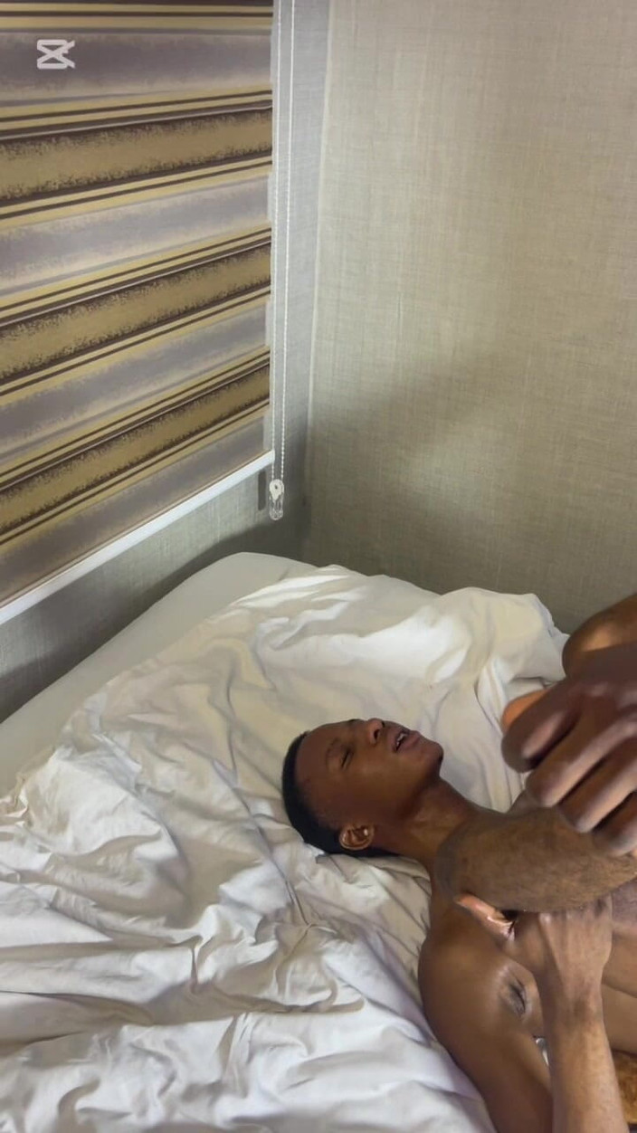 IronAsgard: Netter kleiner honigjunge