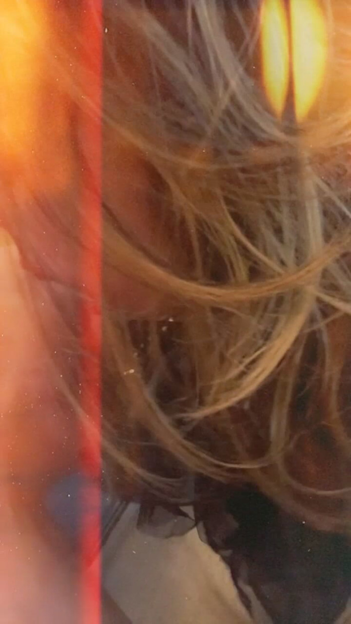 Luxe Won: Погодуйте мене!