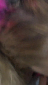 Blowjob-lehrerin