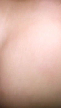 German Girl Next Door Teen! Greedily Sucked and Her Pussy Covered in Cum!