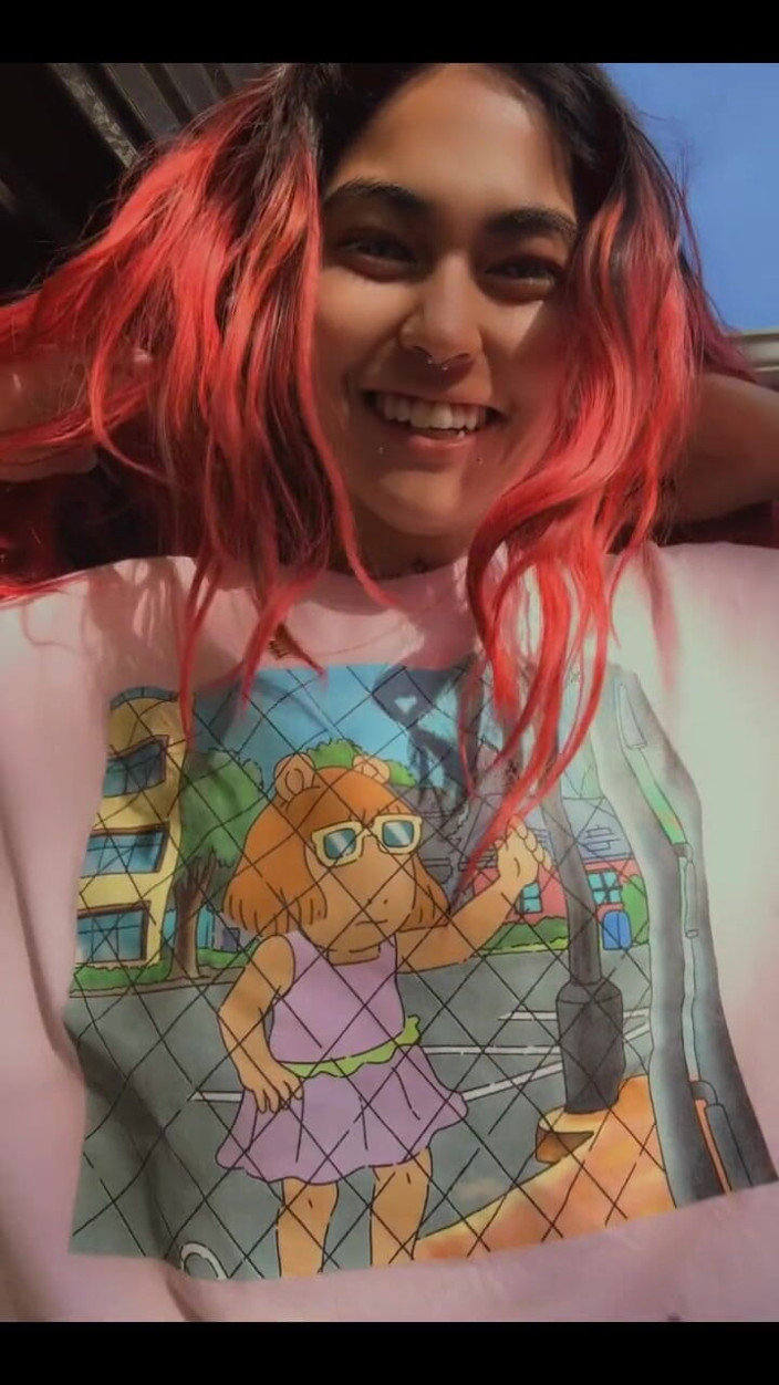 lilRavenFox: Dobré ráno